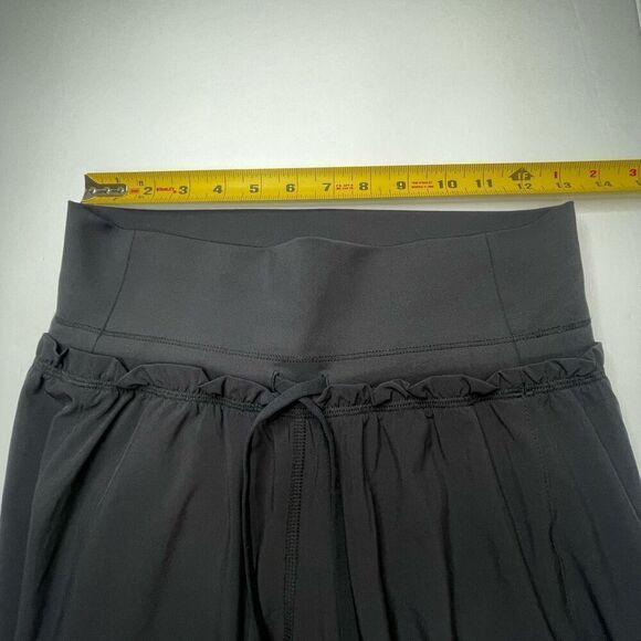 Athleta Spar Pant Black Size XS - Picture 7 of 12